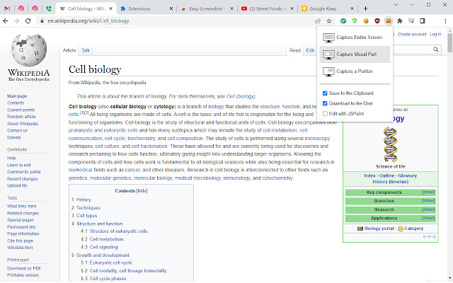 Page Screenshot Clipper from Chrome web store to be run with OffiDocs Chromium online Page Screenshot Clipper from Chrome web store to be run with OffiDocs Chromium online