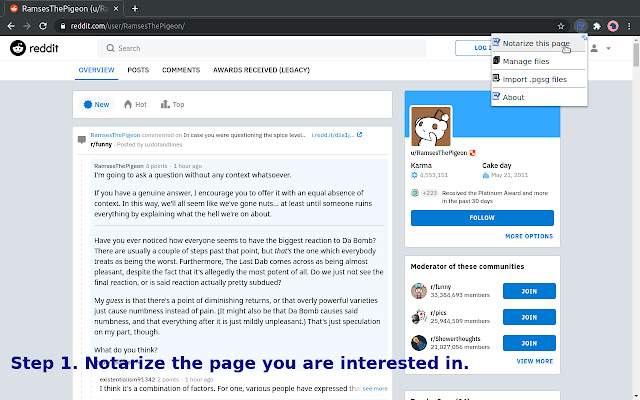 PageSigner from Chrome web store to be run with OffiDocs Chromium online PageSigner from Chrome web store to be run with OffiDocs Chromium online
