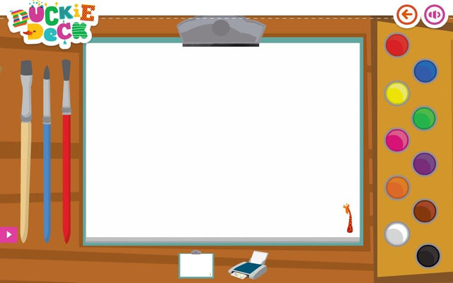 Paint Games Watercolors at Duckie Deck from Chrome web store to be run with OffiDocs Chromium online Paint Games Watercolors at Duckie Deck from Chrome web store to be run with OffiDocs Chromium online