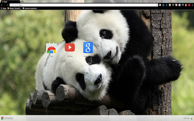 Panda Love for 1366 X 768 resolution from Chrome web store to be run with OffiDocs Chromium online Panda Love for 1366 X 768 resolution from Chrome web store to be run with OffiDocs Chromium online