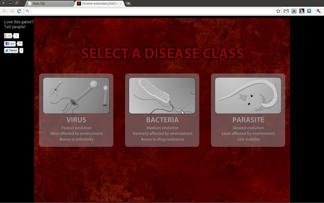 Pandemic 2 from Chrome web store to be run with OffiDocs Chromium online Pandemic 2 from Chrome web store to be run with OffiDocs Chromium online