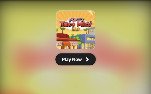 Papas Taco Mia Classroom 6x from Chrome web store to be run with OffiDocs Chromium online Papas Taco Mia Classroom 6x from Chrome web store to be run with OffiDocs Chromium online