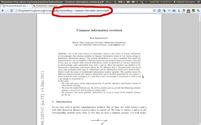 Paper downloader from Chrome web store to be run with OffiDocs Chromium online Paper downloader from Chrome web store to be run with OffiDocs Chromium online