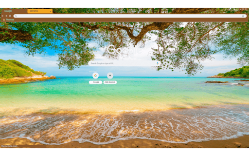 Paradise beach from Chrome web store to be run with OffiDocs Chromium online Paradise beach from Chrome web store to be run with OffiDocs Chromium online