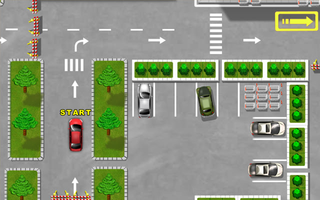 Park My Car 2 Game from Chrome web store to be run with OffiDocs Chromium online Park My Car 2 Game from Chrome web store to be run with OffiDocs Chromium online