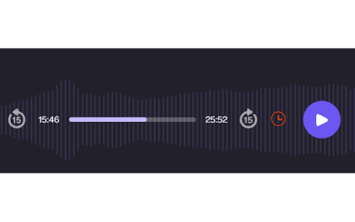 Patreon Player Repeat Functionality from Chrome web store to be run with OffiDocs Chromium online Patreon Player Repeat Functionality from Chrome web store to be run with OffiDocs Chromium online
