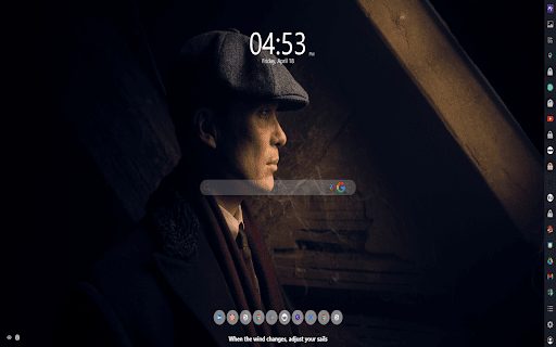 Peaky Blinders MeaVana from Chrome web store to be run with OffiDocs Chromium online Peaky Blinders MeaVana from Chrome web store to be run with OffiDocs Chromium online