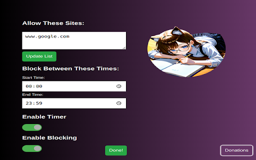 Pebble Block from Chrome web store to be run with OffiDocs Chromium online Pebble Block from Chrome web store to be run with OffiDocs Chromium online