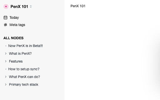 PenX from Chrome web store to be run with OffiDocs Chromium online PenX from Chrome web store to be run with OffiDocs Chromium online