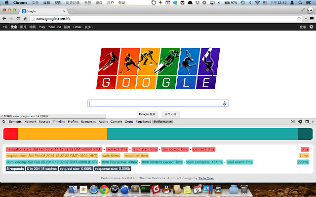 Performance Toolkit from Chrome web store to be run with OffiDocs Chromium online Performance Toolkit from Chrome web store to be run with OffiDocs Chromium online