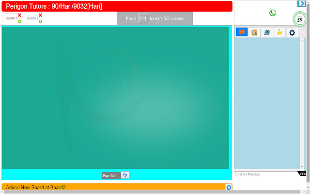 Perigon Tutor from Chrome web store to be run with OffiDocs Chromium online Perigon Tutor from Chrome web store to be run with OffiDocs Chromium online