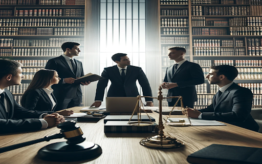 Personal Injury Lawyer from Chrome web store to be run with OffiDocs Chromium online Personal Injury Lawyer from Chrome web store to be run with OffiDocs Chromium online