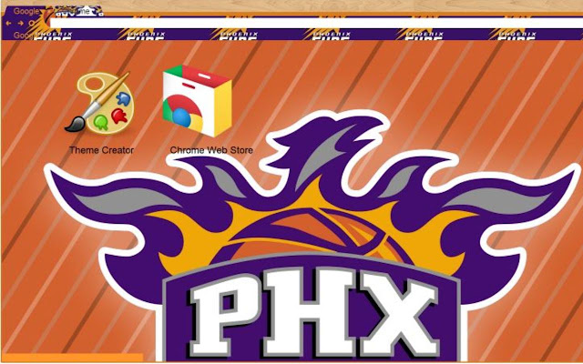 Phoenix Suns from Chrome web store to be run with OffiDocs Chromium online Phoenix Suns from Chrome web store to be run with OffiDocs Chromium online