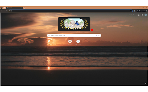 Photo of Beach During Sunset from Chrome web store to be run with OffiDocs Chromium online Photo of Beach During Sunset from Chrome web store to be run with OffiDocs Chromium online