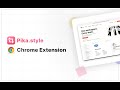 Pika from Chrome web store to be run with OffiDocs Chromium online Pika from Chrome web store to be run with OffiDocs Chromium online