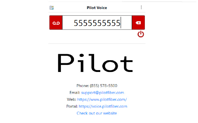 Pilot Voice from Chrome web store to be run with OffiDocs Chromium online Pilot Voice from Chrome web store to be run with OffiDocs Chromium online