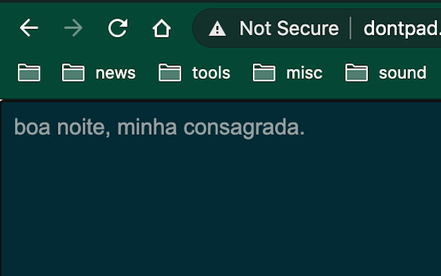 PIMP MY DONTPAD from Chrome web store to be run with OffiDocs Chromium online PIMP MY DONTPAD from Chrome web store to be run with OffiDocs Chromium online