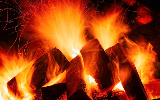 Pink fire from Chrome web store to be run with OffiDocs Chromium online Pink fire from Chrome web store to be run with OffiDocs Chromium online