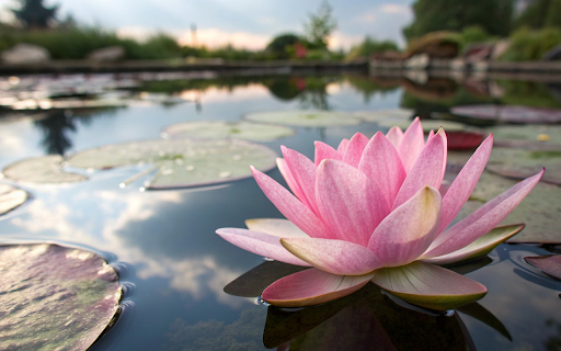 Pink Lotus Blossom from Chrome web store to be run with OffiDocs Chromium online Pink Lotus Blossom from Chrome web store to be run with OffiDocs Chromium online