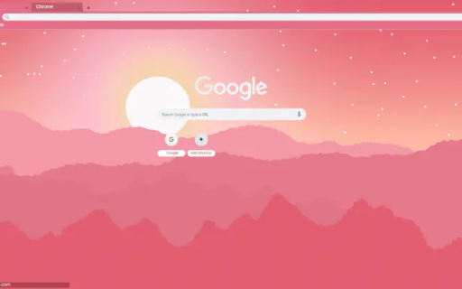 Pink Mountains from Chrome web store to be run with OffiDocs Chromium online Pink Mountains from Chrome web store to be run with OffiDocs Chromium online