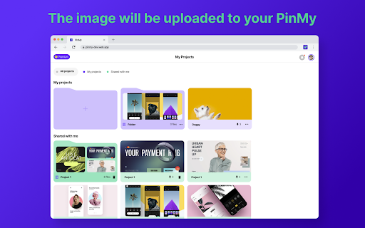 PinMy.co from Chrome web store to be run with OffiDocs Chromium online PinMy.co from Chrome web store to be run with OffiDocs Chromium online