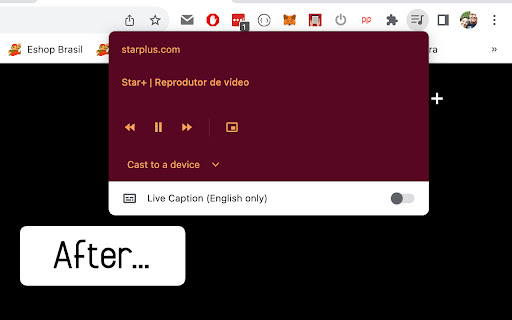 PIP Enabler from Chrome web store to be run with OffiDocs Chromium online PIP Enabler from Chrome web store to be run with OffiDocs Chromium online
