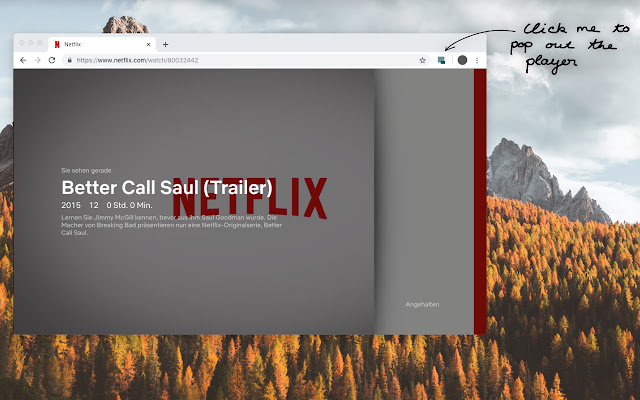 PIPsy PIP out your video player! from Chrome web store to be run with OffiDocs Chromium online PIPsy PIP out your video player! from Chrome web store to be run with OffiDocs Chromium online