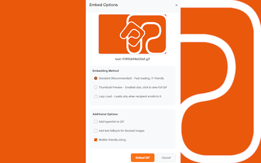 PitchFlick Gmail Extension from Chrome web store to be run with OffiDocs Chromium online PitchFlick Gmail Extension from Chrome web store to be run with OffiDocs Chromium online