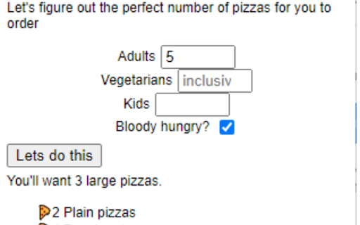 Pizza Portioner from Chrome web store to be run with OffiDocs Chromium online Pizza Portioner from Chrome web store to be run with OffiDocs Chromium online