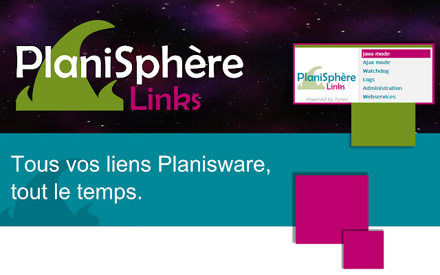 PlaniSphere Links from Chrome web store to be run with OffiDocs Chromium online PlaniSphere Links from Chrome web store to be run with OffiDocs Chromium online