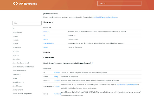 Playcanvas One Click Docs from Chrome web store to be run with OffiDocs Chromium online Playcanvas One Click Docs from Chrome web store to be run with OffiDocs Chromium online