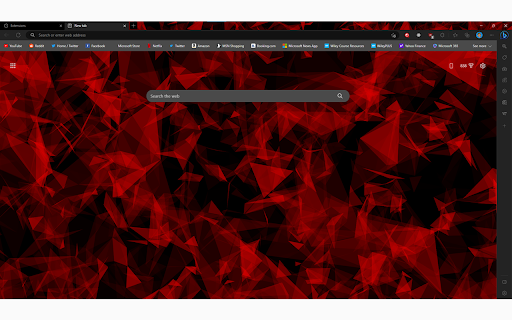 Plexus Crystals (Red) from Chrome web store to be run with OffiDocs Chromium online Plexus Crystals (Red) from Chrome web store to be run with OffiDocs Chromium online