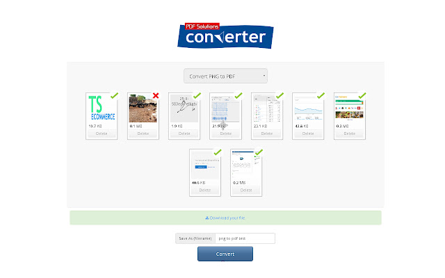 PNG to PDF Converter from Chrome web store to be run with OffiDocs Chromium online PNG to PDF Converter from Chrome web store to be run with OffiDocs Chromium online