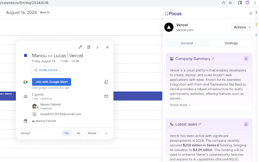 Pocus from Chrome web store to be run with OffiDocs Chromium online Pocus from Chrome web store to be run with OffiDocs Chromium online