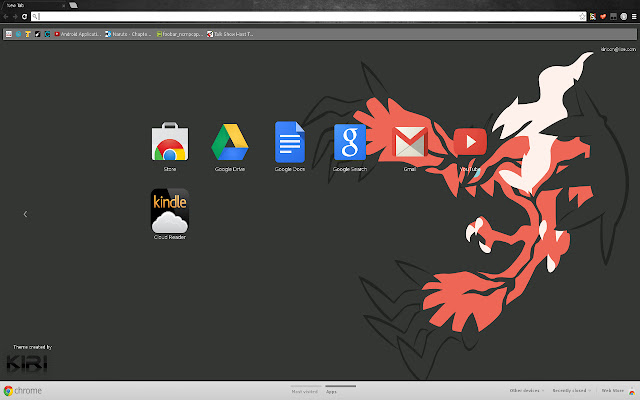Pokemon X and Y: Yveltal from Chrome web store to be run with OffiDocs Chromium online Pokemon X and Y: Yveltal from Chrome web store to be run with OffiDocs Chromium online