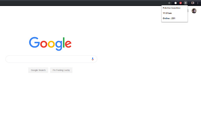 PokeOne Time from Chrome web store to be run with OffiDocs Chromium online PokeOne Time from Chrome web store to be run with OffiDocs Chromium online