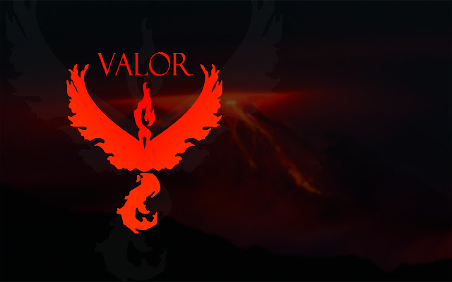 Pokémon Go Team Valor from Chrome web store to be run with OffiDocs Chromium online Pokémon Go Team Valor from Chrome web store to be run with OffiDocs Chromium online