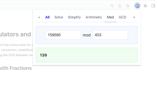 PolyFractions from Chrome web store to be run with OffiDocs Chromium online PolyFractions from Chrome web store to be run with OffiDocs Chromium online