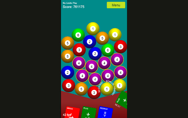 Pool Ball Chain Madness from Chrome web store to be run with OffiDocs Chromium online Pool Ball Chain Madness from Chrome web store to be run with OffiDocs Chromium online