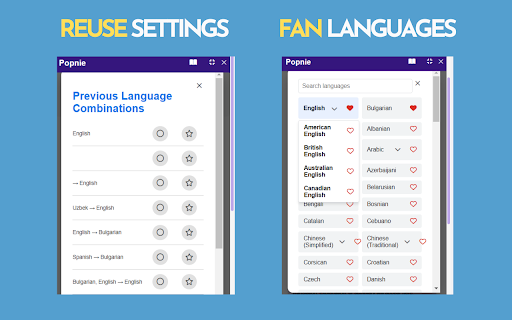 Popnie: Translate, Explain, Refine Summarize Text from Chrome web store to be run with OffiDocs Chromium online Popnie: Translate, Explain, Refine Summarize Text from Chrome web store to be run with OffiDocs Chromium online