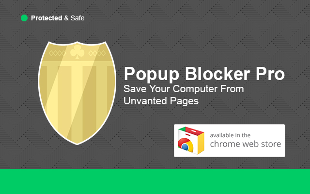 Popup Blocker Pro from Chrome web store to be run with OffiDocs Chromium online Popup Blocker Pro from Chrome web store to be run with OffiDocs Chromium online