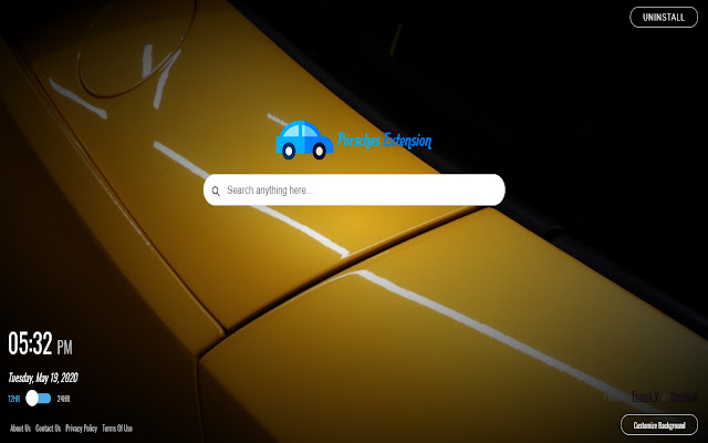 Porsches Extension from Chrome web store to be run with OffiDocs Chromium online Porsches Extension from Chrome web store to be run with OffiDocs Chromium online