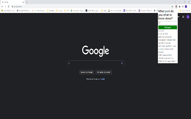 Port explainer from Chrome web store to be run with OffiDocs Chromium online Port explainer from Chrome web store to be run with OffiDocs Chromium online