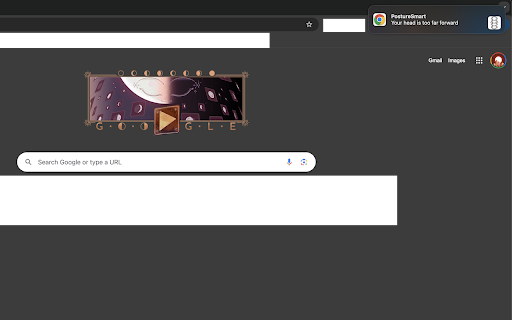 PostureSmart Correct your posture with AI from Chrome web store to be run with OffiDocs Chromium online PostureSmart Correct your posture with AI from Chrome web store to be run with OffiDocs Chromium online