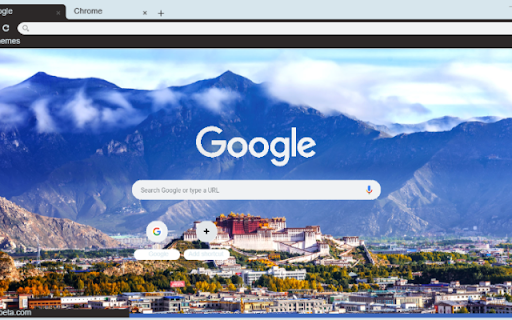 PotalaPalace from Chrome web store to be run with OffiDocs Chromium online PotalaPalace from Chrome web store to be run with OffiDocs Chromium online