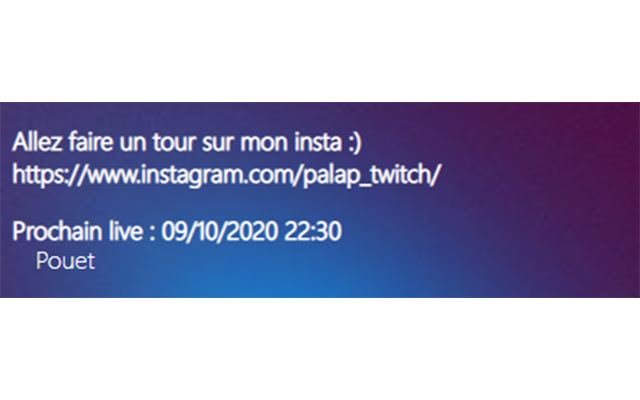 PouetExtension from Chrome web store to be run with OffiDocs Chromium online PouetExtension from Chrome web store to be run with OffiDocs Chromium online
