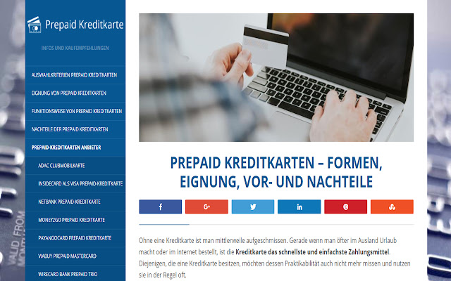 Prepaid Kreditkarte from Chrome web store to be run with OffiDocs Chromium online Prepaid Kreditkarte from Chrome web store to be run with OffiDocs Chromium online