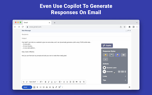 Press Jockey Copilot from Chrome web store to be run with OffiDocs Chromium online Press Jockey Copilot from Chrome web store to be run with OffiDocs Chromium online