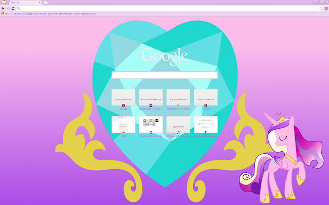 Princess Cadence from Chrome web store to be run with OffiDocs Chromium online Princess Cadence from Chrome web store to be run with OffiDocs Chromium online