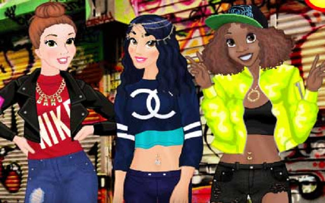 Princess Cash Me Outside from Chrome web store to be run with OffiDocs Chromium online Princess Cash Me Outside from Chrome web store to be run with OffiDocs Chromium online